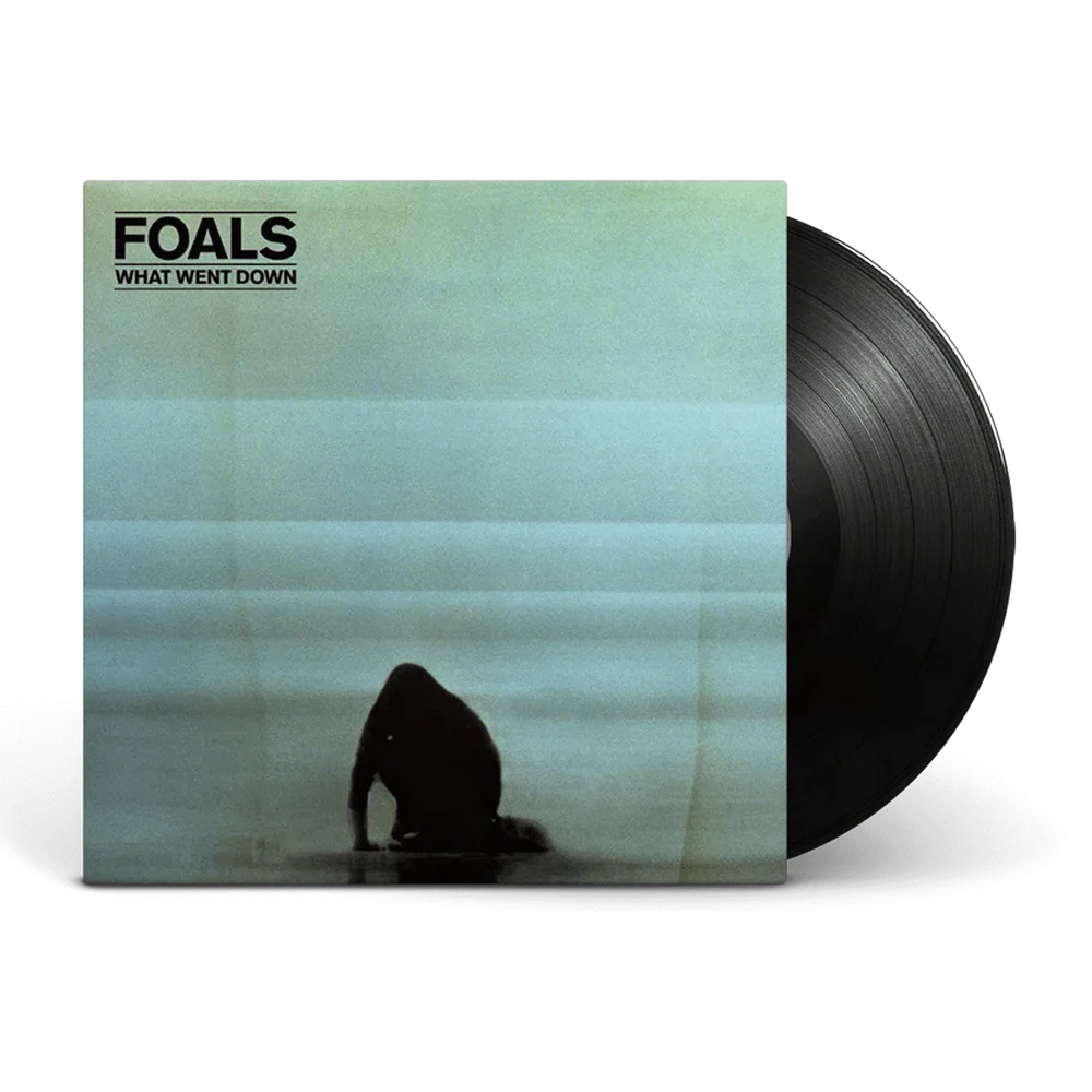 Foals - What Went Down