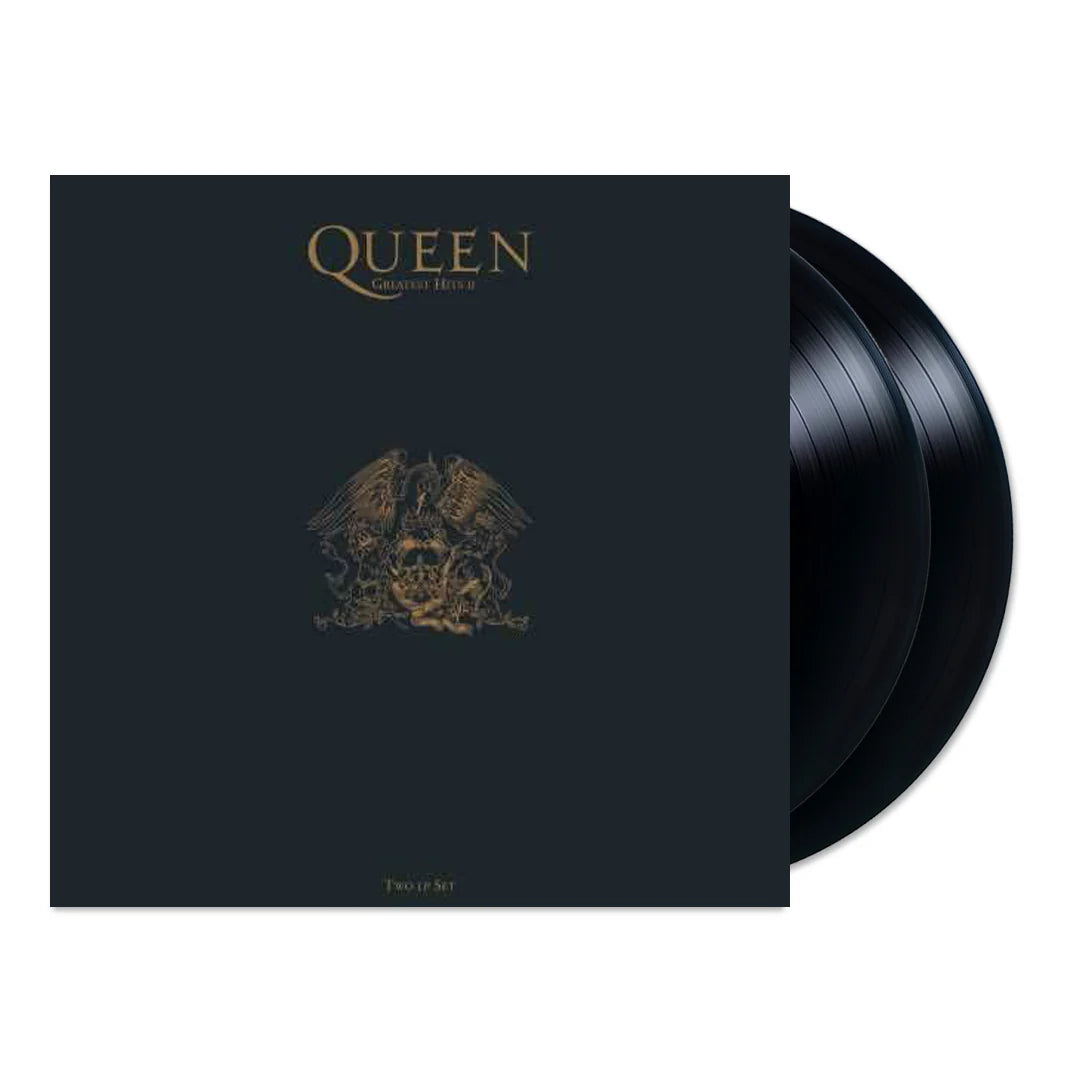 Queen - Greatest Hits Vol. Two