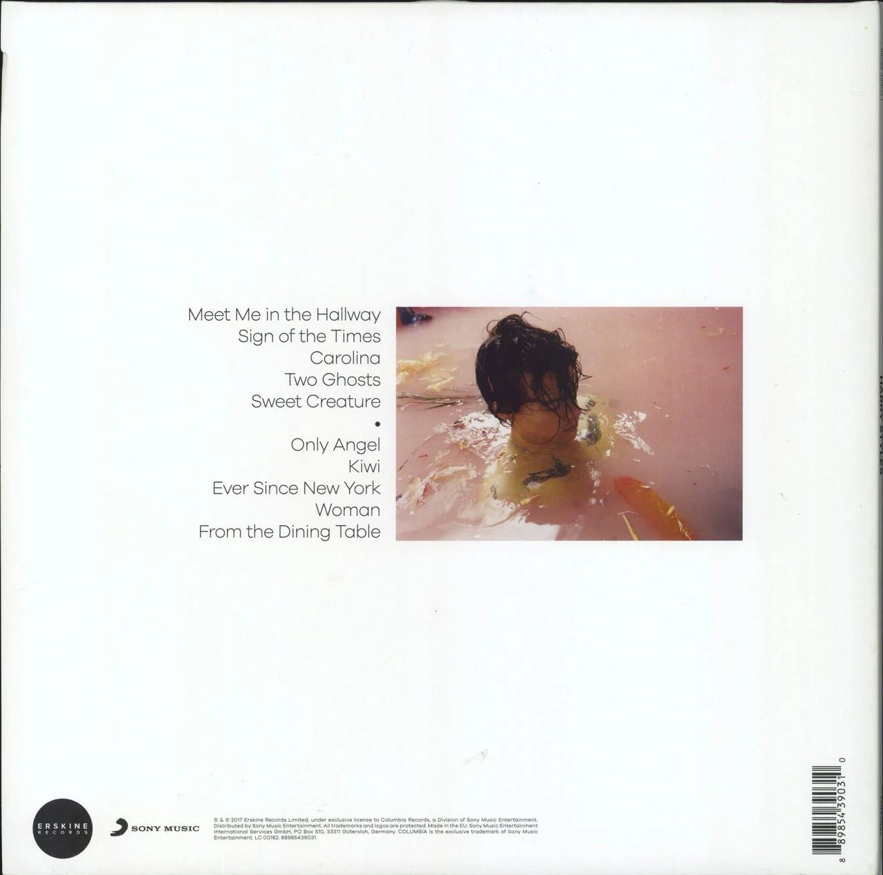 Harry Styles - Harry Styles