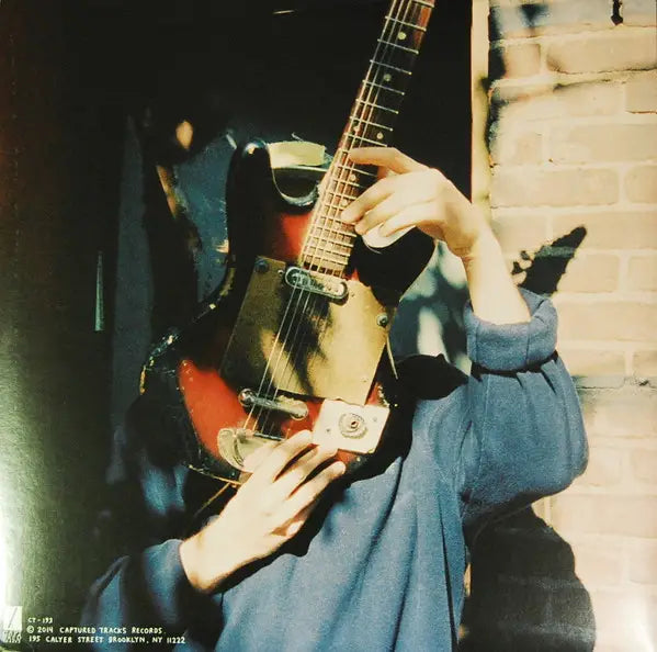Mac DeMarco - Salad Days