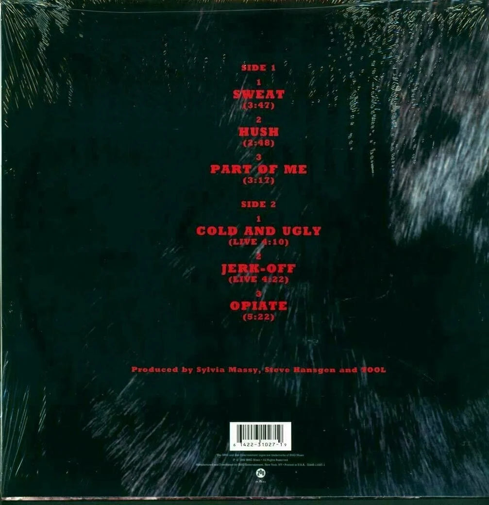 Tool - Opiate