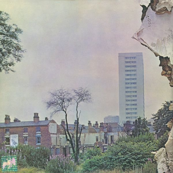 Led Zeppelin - IV