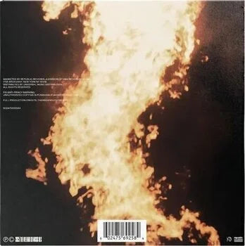 The Weeknd - Hurry Up Tomorrow