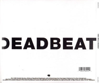 Tame Impala - Deadbeat