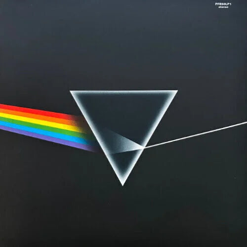 Pink Floyd - The Dark Side Of The Moon