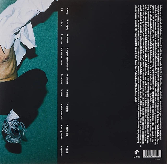 Moby - Play