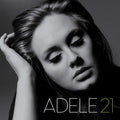 Вінілова платівка Adele 21