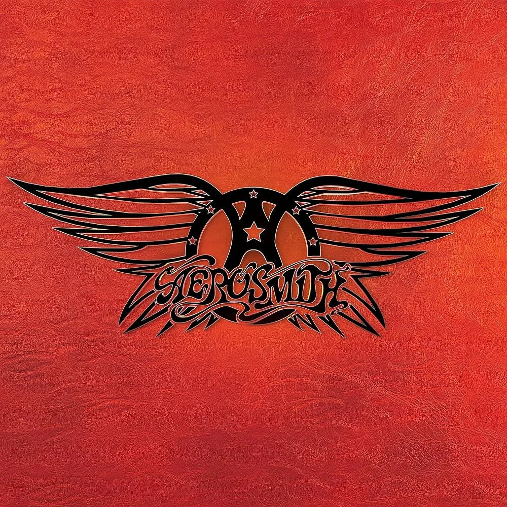 Вінілова платівка Aerosmith - Greatest Hits