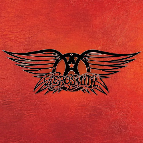 Вінілова платівка Aerosmith - Greatest Hits