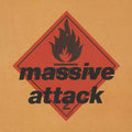 Massive Attack - Blue Lines