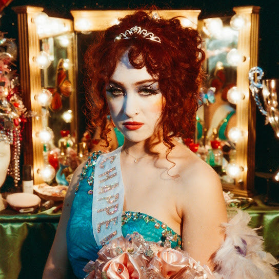 Вінілова платівка Chappell Roan - The Rise And Fall Of A Midwest Princess