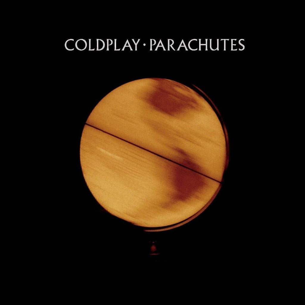 Вінілова платівка Coldplay - Parachutes
