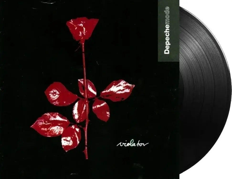 Depeche Mode - Violator