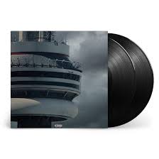 Вінілова платівка Drake - Views