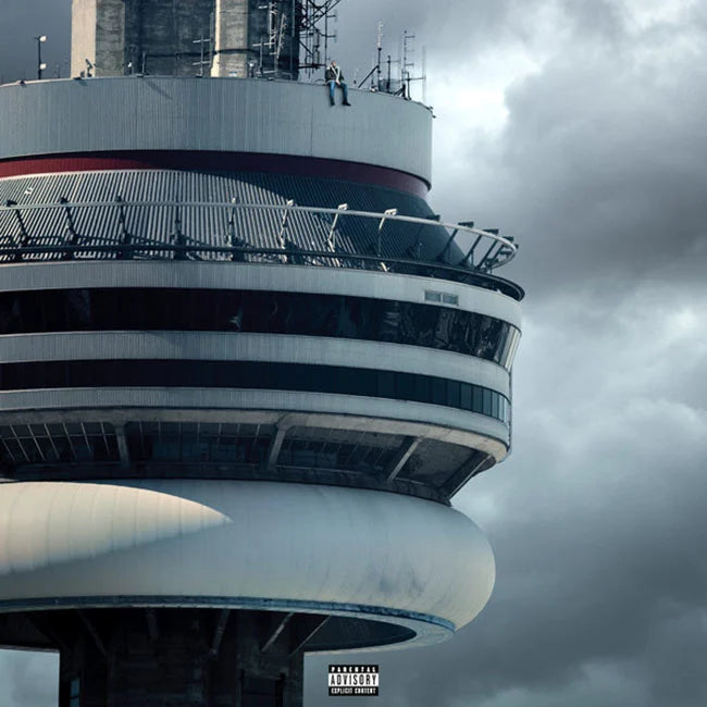 Вінілова платівка Drake - Views