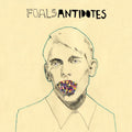 Вінілова платівка Foals - Antidotes