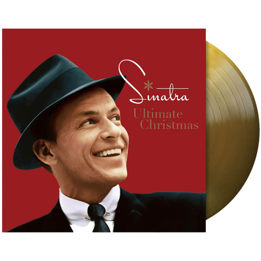 Frank Sinatra - Ultimate Christmas