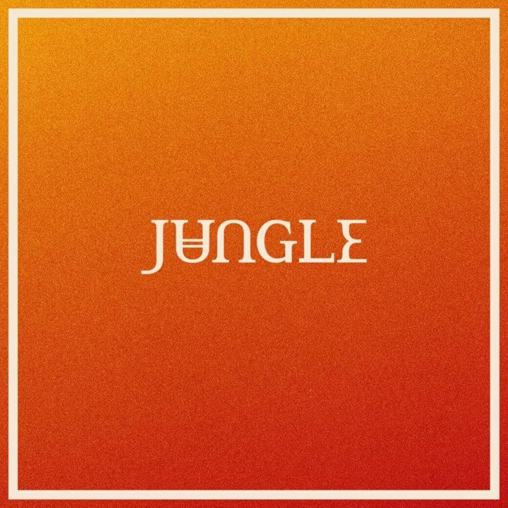 Вінілова платівка Jungle - Volcano