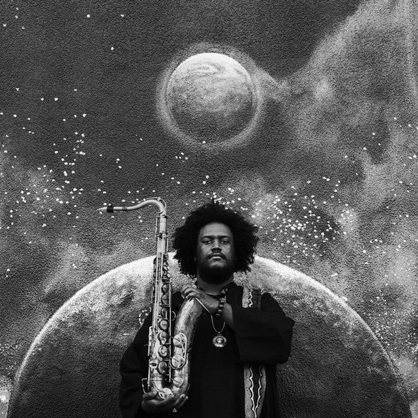 Вінілова платівка Kamasi Washington - The Epic