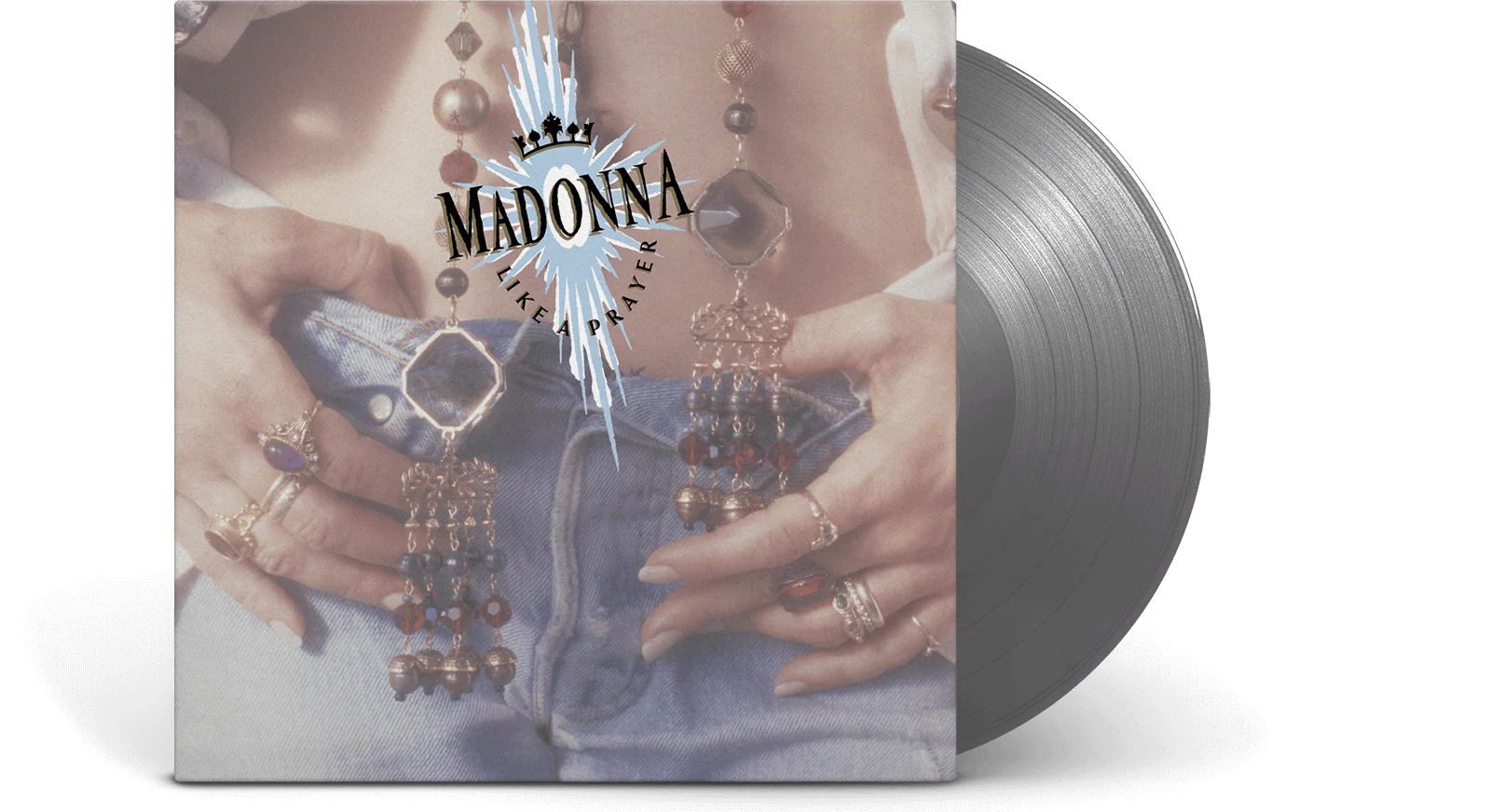 Madonna - Like A Prayer