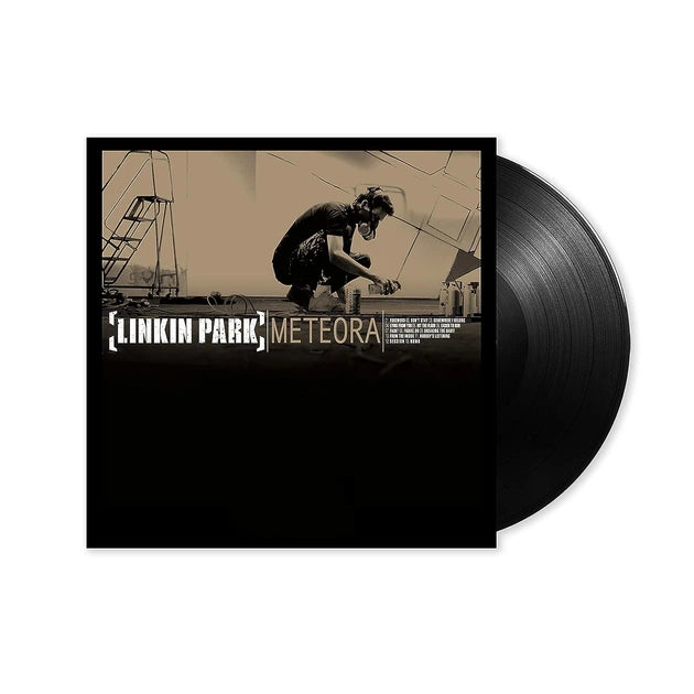 Вінілова платівка Linkin Park - Meteora