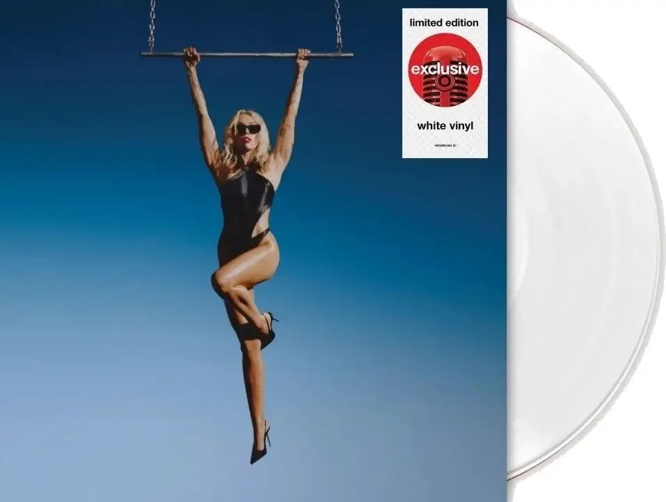 Miley Cyrus - Endless Summer Vacation