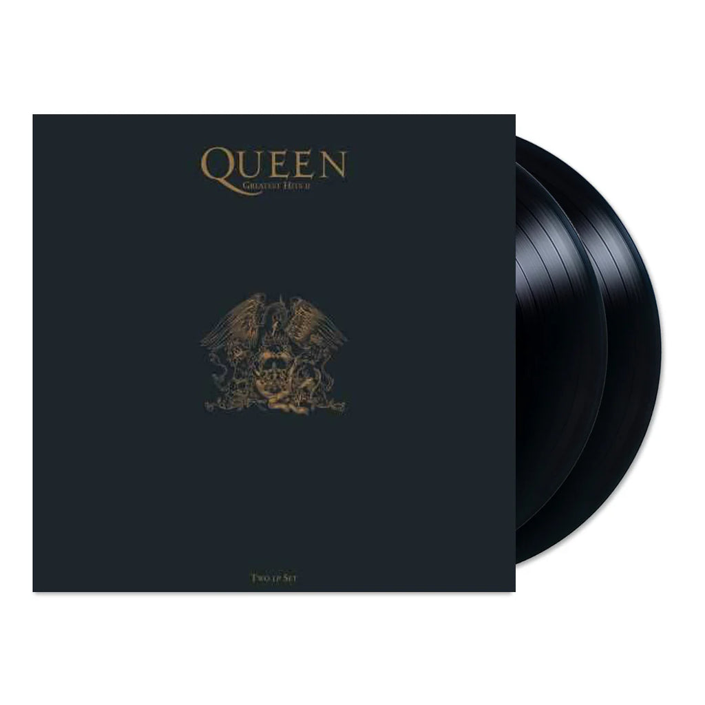 Вінілова платівка Queen - Greatest Hits Vol. Two