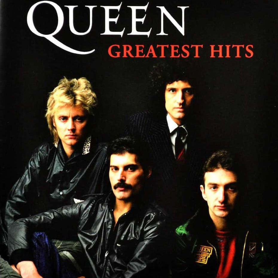 Queen - Greatest Hits Vol. One