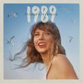Вінілова платівка Taylor Swift - 1989 (Taylor's Version)