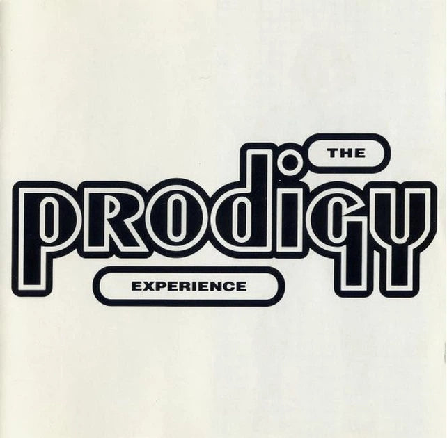 Вінілова платівка The Prodigy - Experience