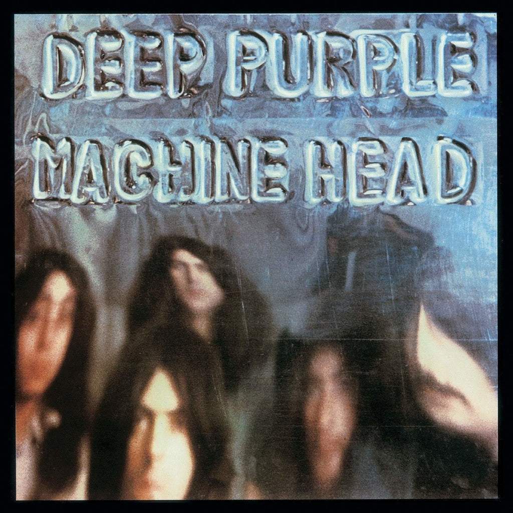 Вінілова платівка Deep Purple Machine Head