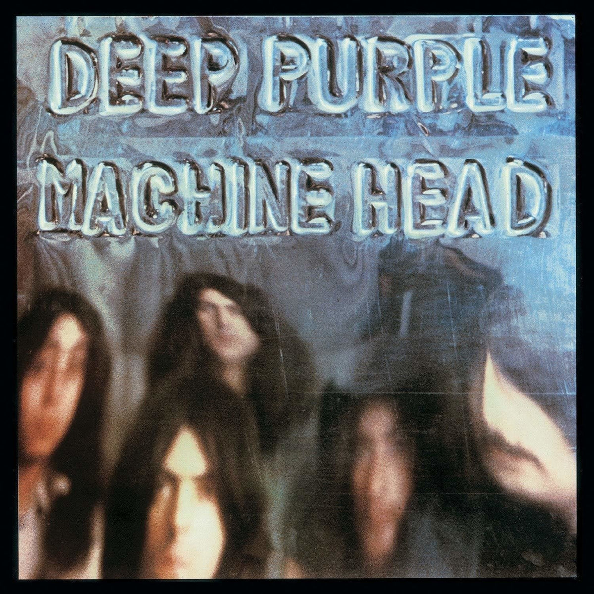 Вінілова платівка Deep Purple Machine Head
