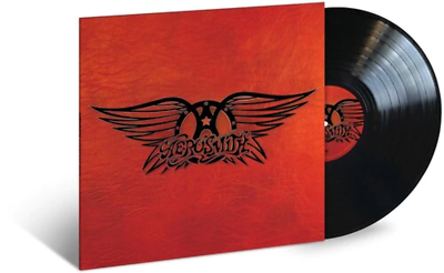 Вінілова платівка Aerosmith - Greatest Hits