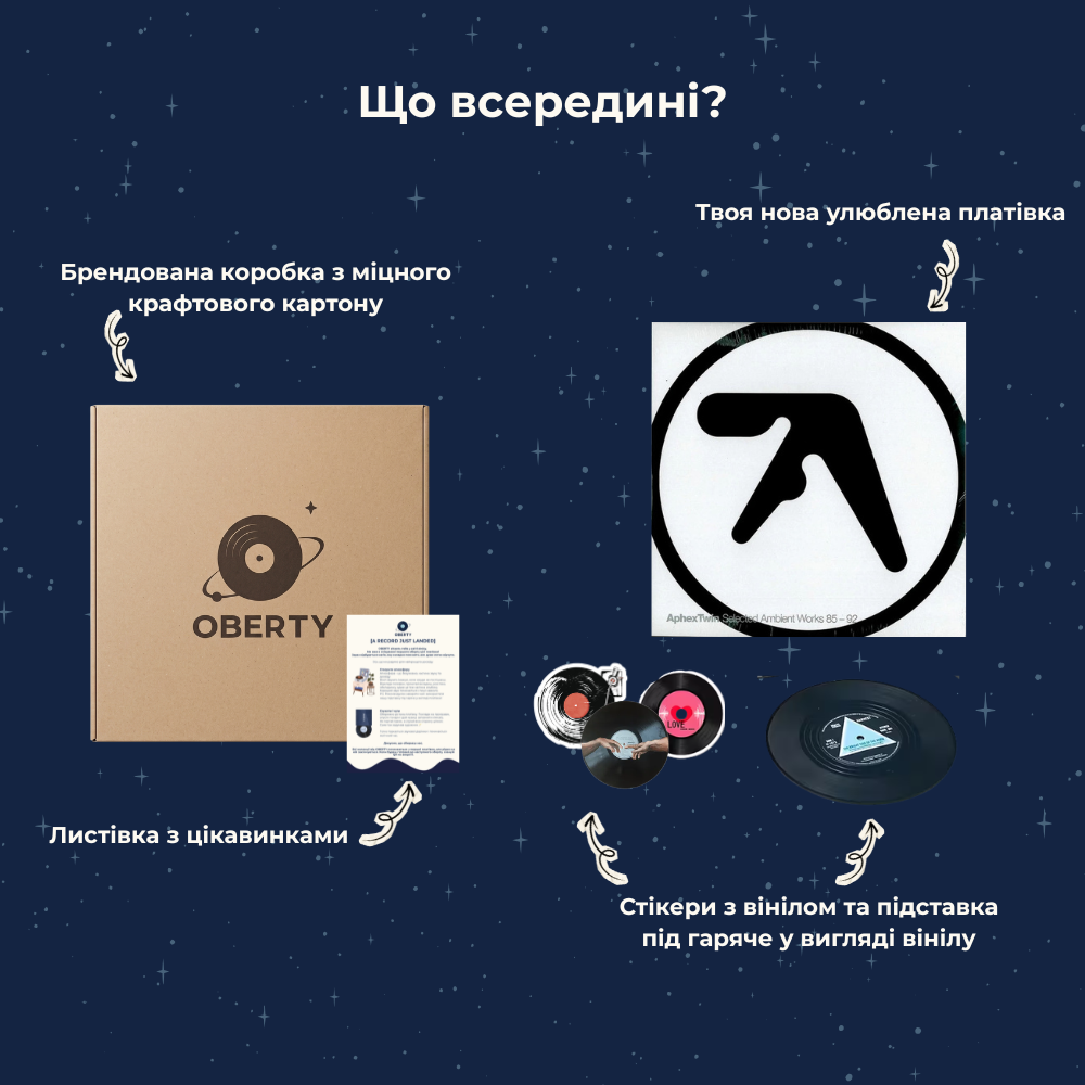 Aphex Twin - Selected Ambient Works 85-92