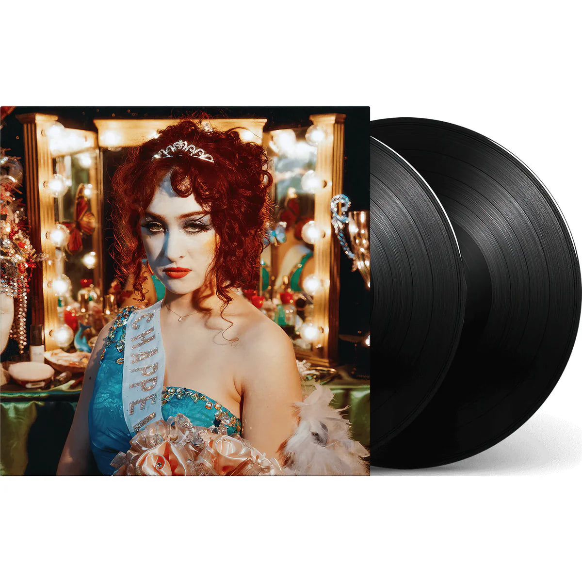 Chappell Roan - The Rise And Fall Of A Midwest Princess