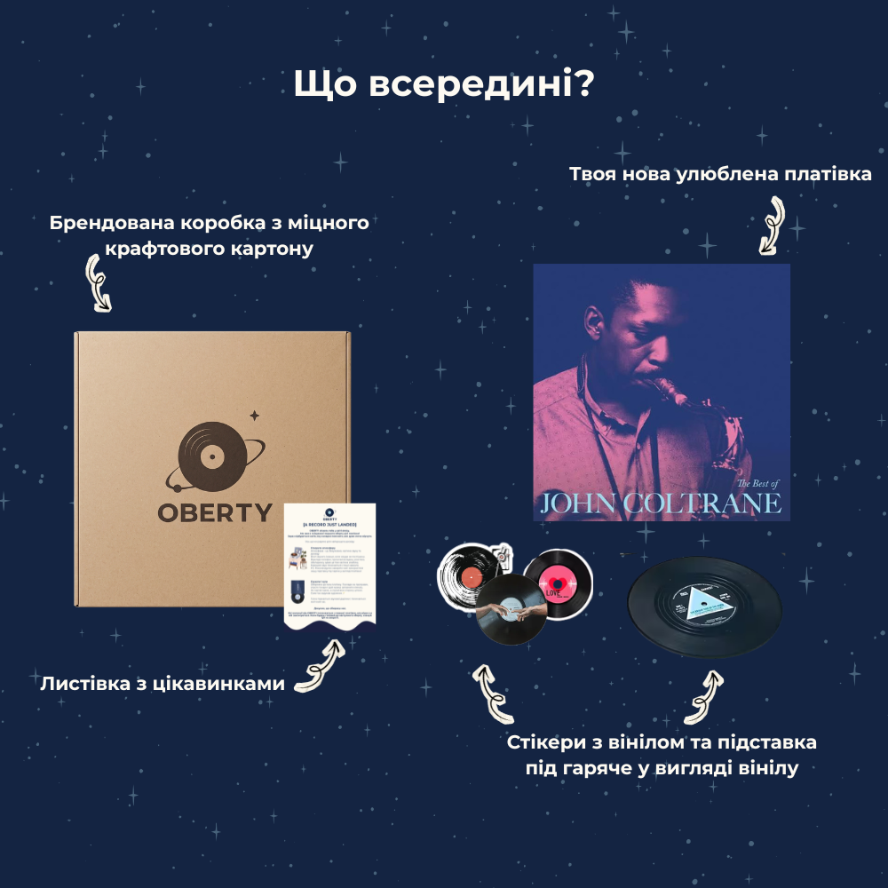 John Coltrane - The Best Of