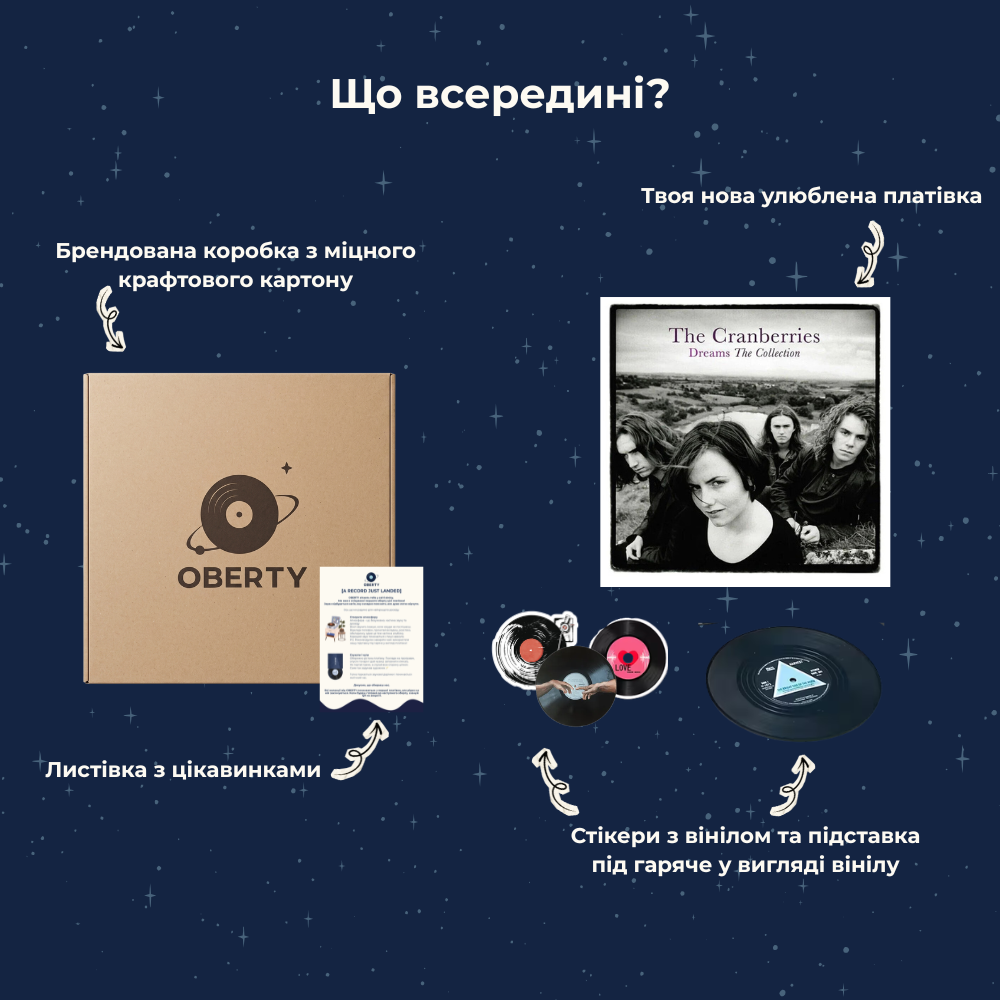 The Cranberries - Dreams: The Collection