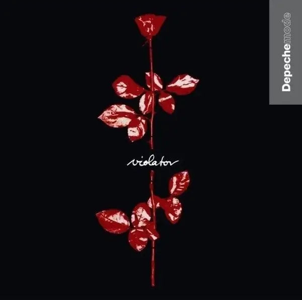 Вінілова платівка Depeche Mode - Violator