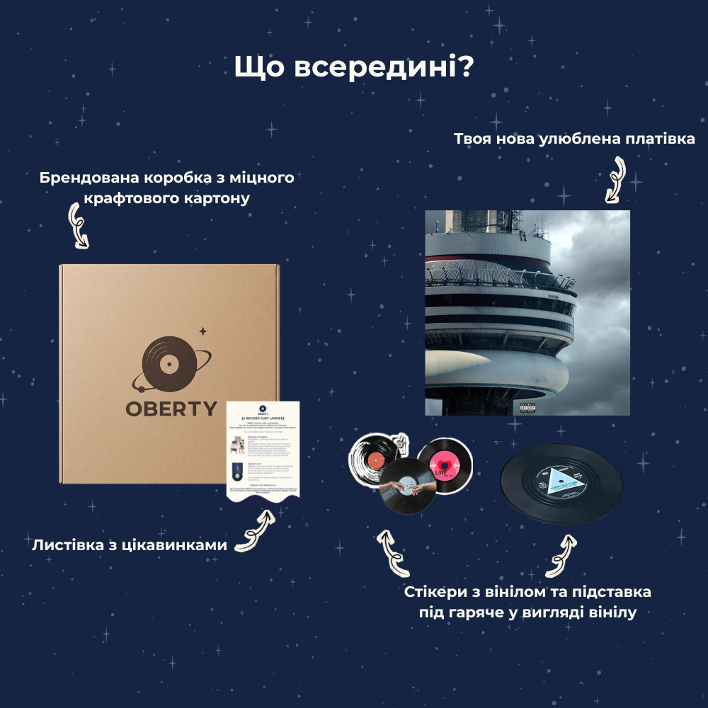 Drake - Views