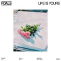 Вінілова платівка Foals - Life Is Yours