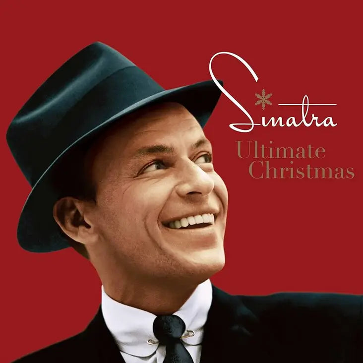 Вінілова платівка Frank Sinatra - Ultimate Christmas