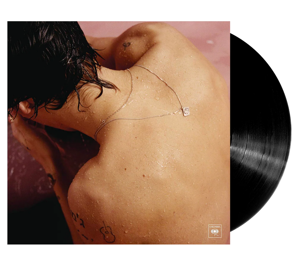 Вінілова платівка Harry Styles - Harry Styles