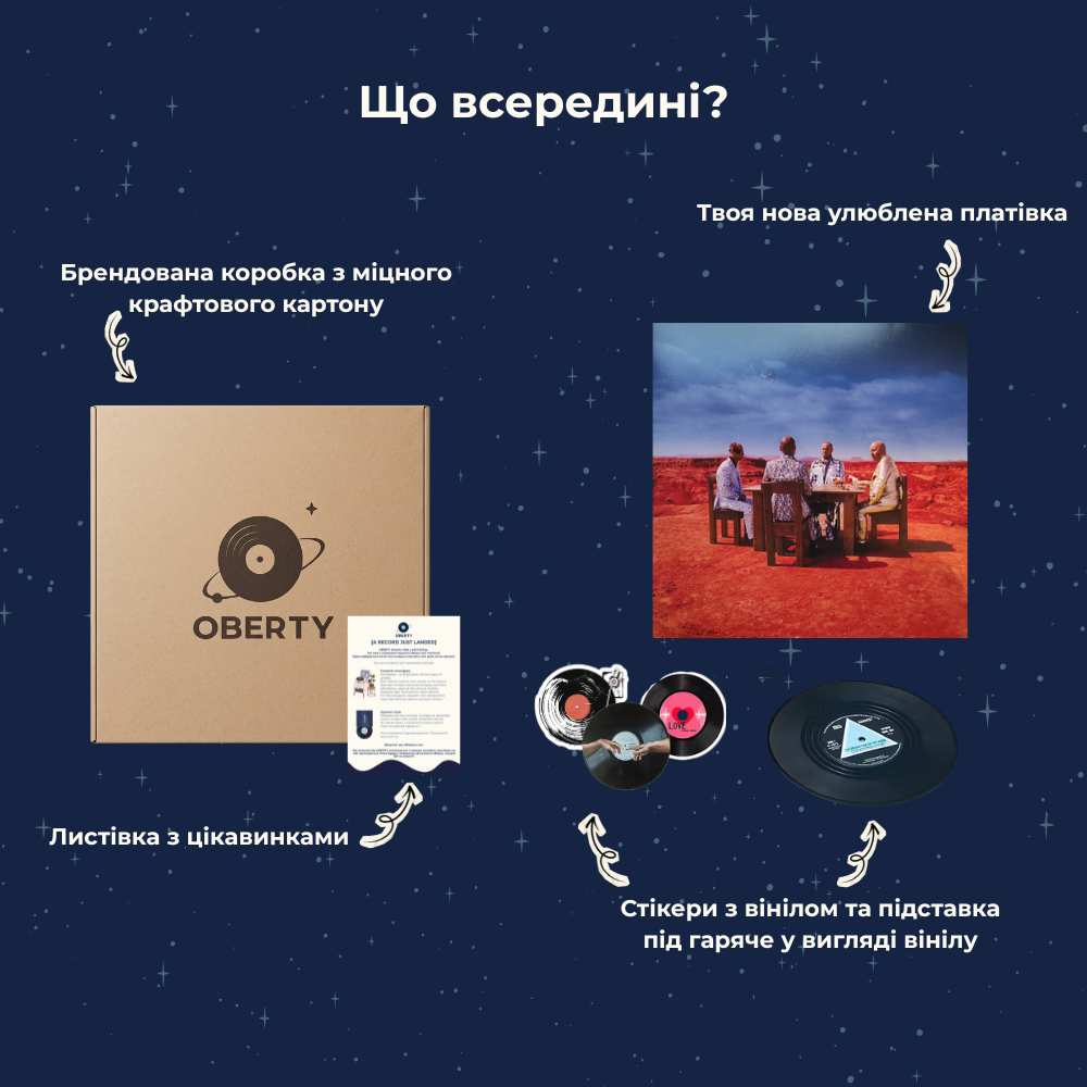 Muse - Black Holes And Revelations