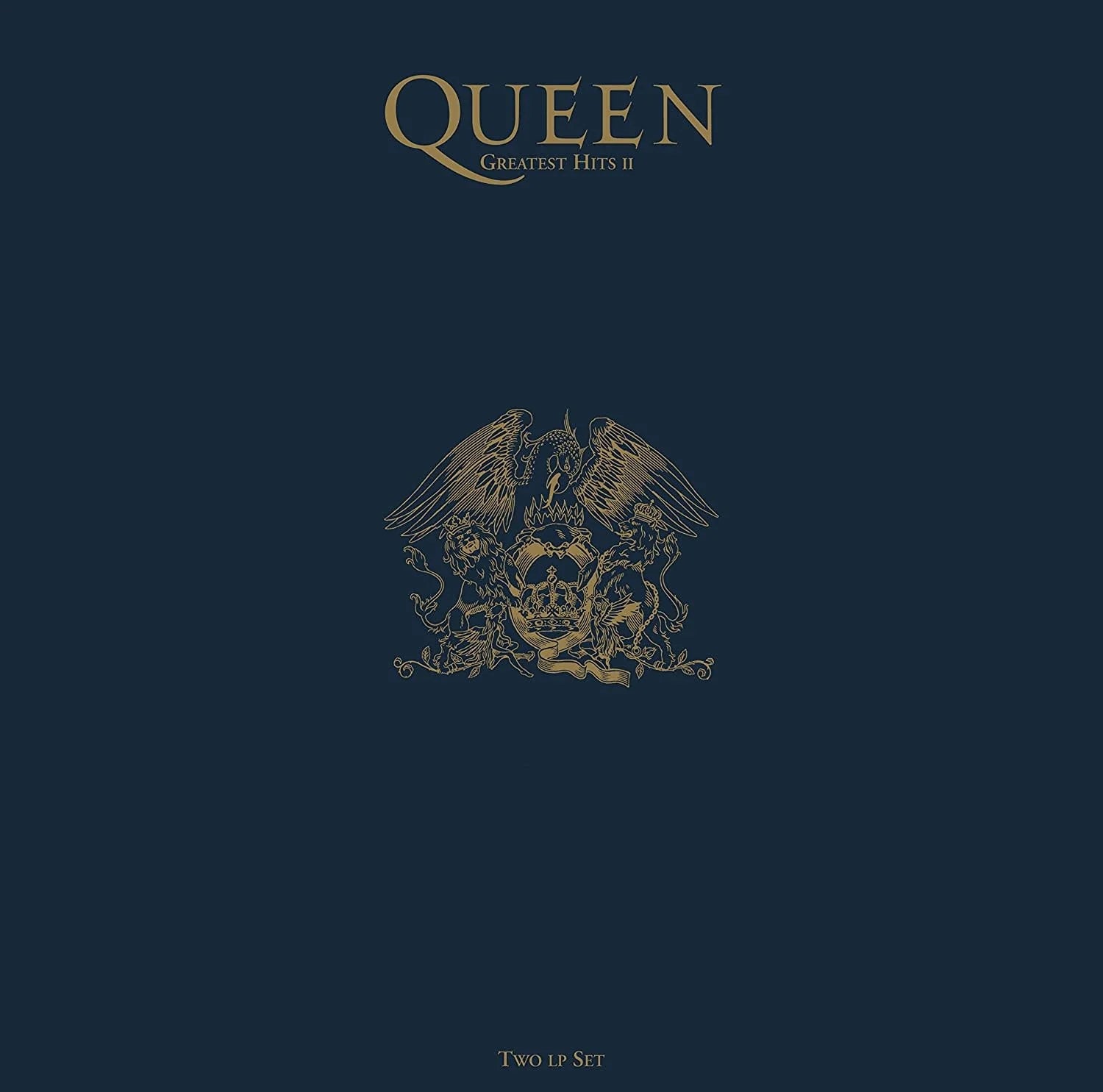 Queen - Greatest Hits Vol. Two