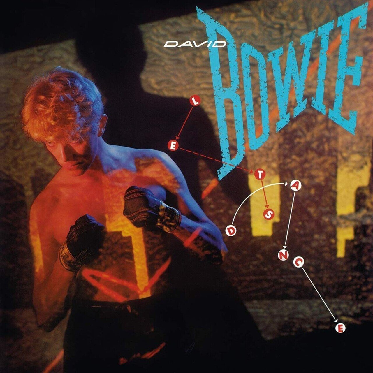 David Bowie - Let's Dance
